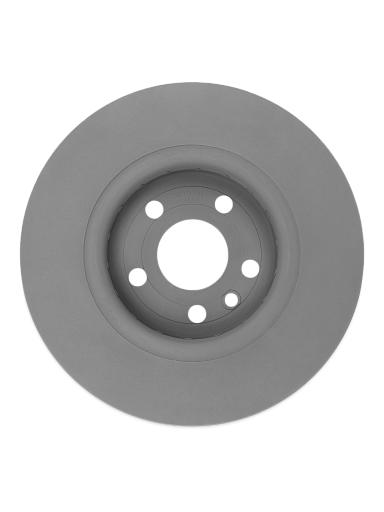 Тормозной диск Gerat DSK-R264C (задний) двухсоставной