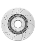 Передний тормозной диск Gerat F002P Platinum