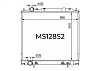 Радиатор охлаждения двигателя Gerat MS128S2