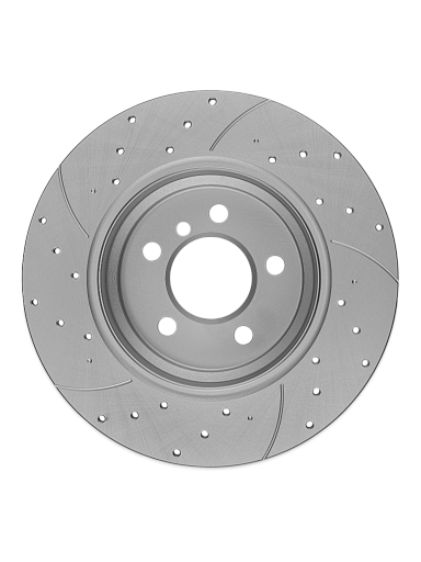 Тормозной диск Gerat DSK-R231P (задний) Platinum