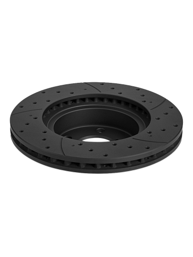 Передний тормозной диск Gerat F026W Performance