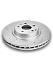 Тормозной диск Gerat DSK-F226P (передний) Platinum
