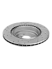 Задний тормозной диск Gerat DSK-R116P Platinum