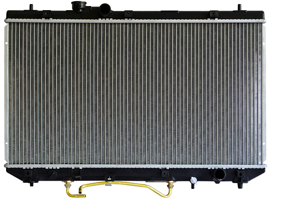 Радиатор охлаждения двигателя Gerat TY-110/1R