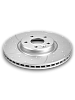 Передний тормозной диск Gerat DSK-F366P Platinum