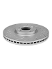 Тормозной диск Gerat F329P (передний) Platinum