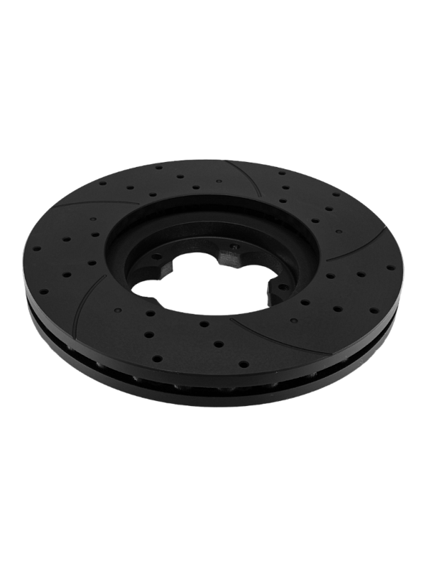 Тормозной диск Gerat F387W (передний) Performance