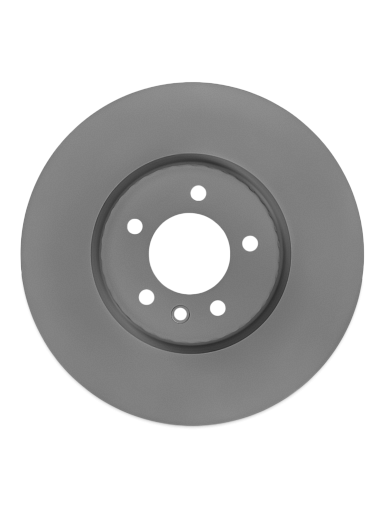 Тормозной диск Gerat DSK-F355P (передний) двухсоставной