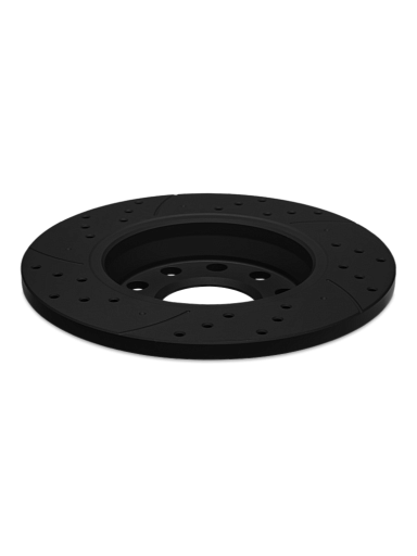 Задний тормозной диск Gerat R058W Performance