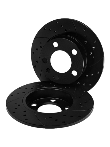 Тормозной диск Gerat R056W (задний) Performance