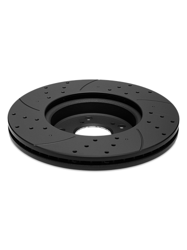 Тормозной диск Gerat F270W (передний) Performance