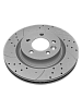 Передний тормозной диск Gerat F442P Platinum