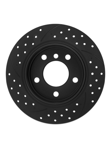 Тормозной диск Gerat R023W (задний) Performance