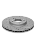 Передний тормозной диск Gerat DSK-F066P Platinum