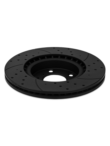 Тормозной диск Gerat DSK-F051W (передний) Performance