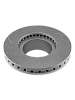 Тормозной диск Gerat F430P (передний) Platinum
