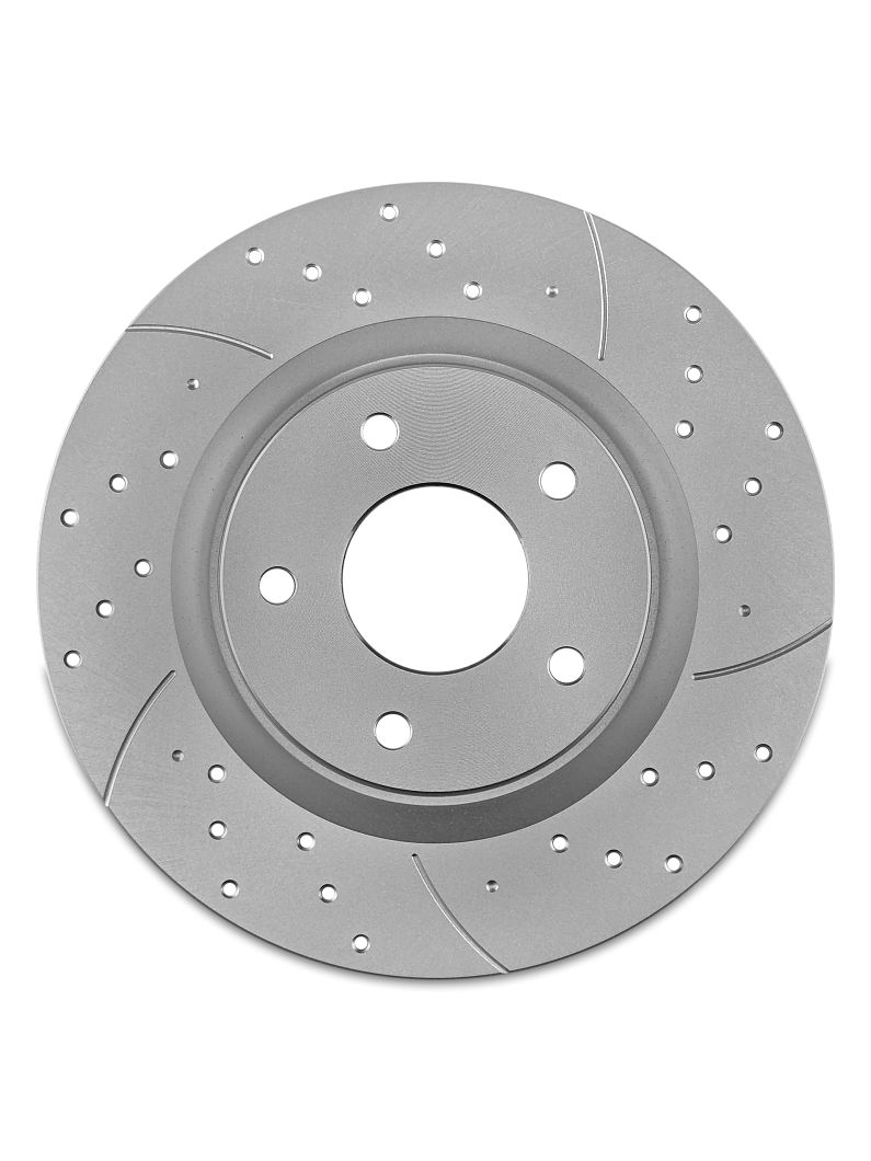 Передний тормозной диск Gerat F446P Platinum