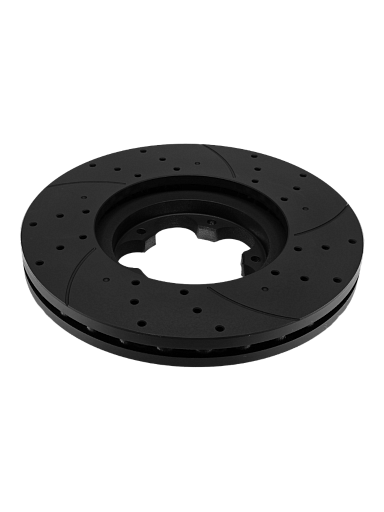 Передний тормозной диск Gerat F387W Performance