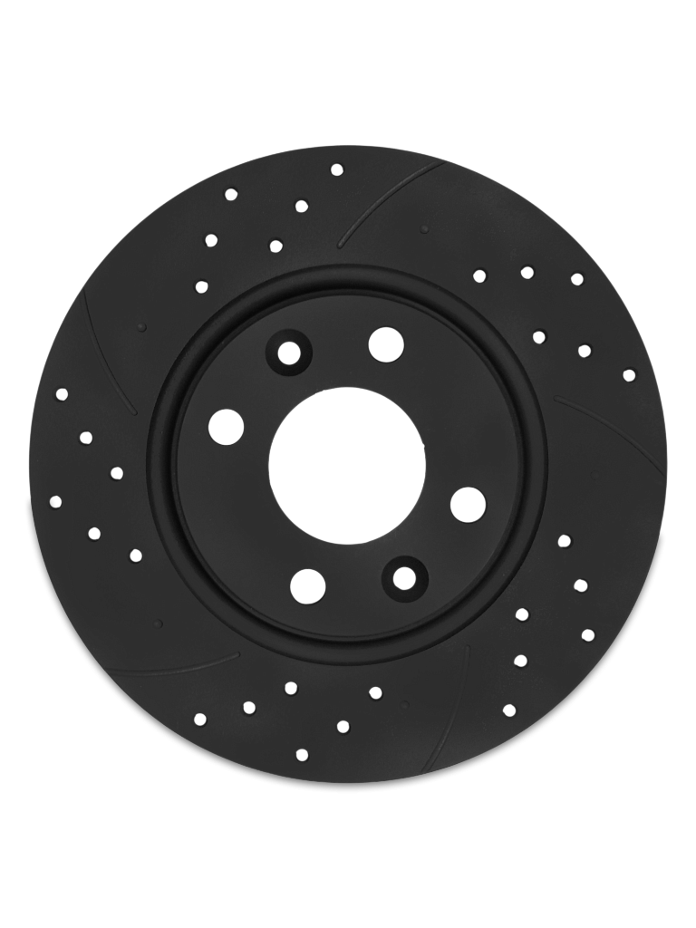 Тормозной диск Gerat DSK-F105W (передний) Performance