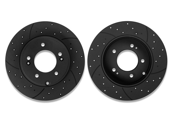 Тормозной диск Gerat DSK-R226W (задний) Performance