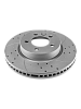 Передний тормозной диск Gerat F423P Platinum