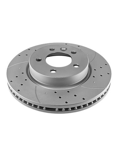 Передний тормозной диск Gerat F423P Platinum