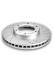 Тормозной диск Gerat DSK-F364P (передний) Platinum