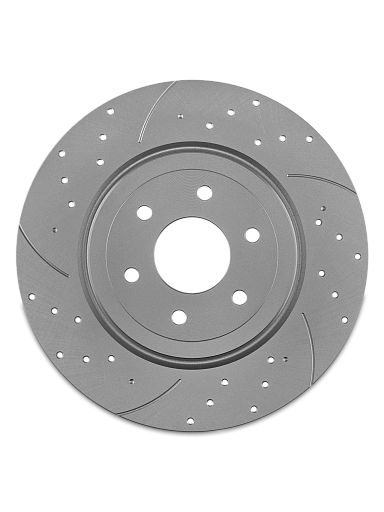 Передний тормозной диск Gerat F454P Platinum