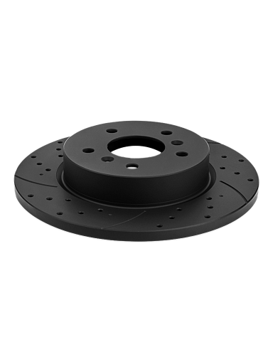 Тормозной диск Gerat DSK-R143W (задний) Performance