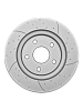 Передний тормозной диск Gerat F465P Platinum