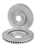 Передний тормозной диск Gerat F193P Platinum