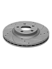 Передний тормозной диск Gerat DSK-F352P Platinum