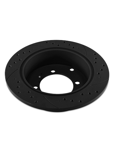 Задний тормозной диск Gerat R171W Performance