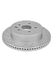 Тормозной диск Gerat DSK-R036P (задний) Platinum