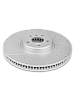 Передний тормозной диск Gerat F181P Platinum
