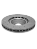 Передний тормозной диск Gerat F135P Platinum