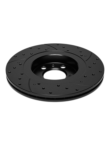 Тормозной диск Gerat F382W (передний) Performance