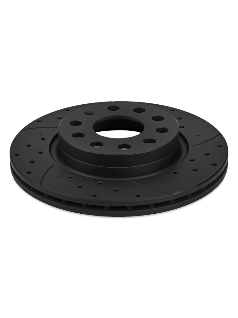 Тормозной диск Gerat DSK-F090W (передний) Performance