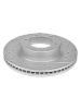 Тормозной диск Gerat F188P (передний) Platinum