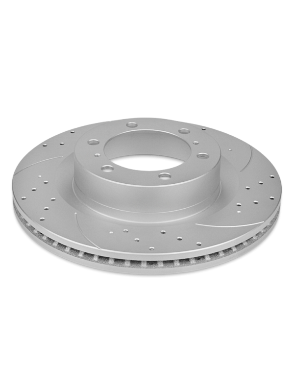 Тормозной диск Gerat F188P (передний) Platinum