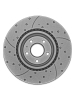 Тормозной диск Gerat DSK-F173P (передний) Platinum