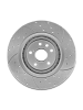 Передний тормозной диск Gerat F445P Platinum