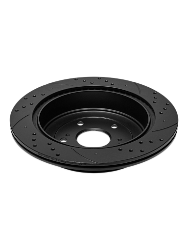 Тормозной диск Gerat DSK-R189W (задний) Performance