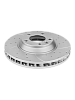 Тормозной диск Gerat F013P (передний) Platinum