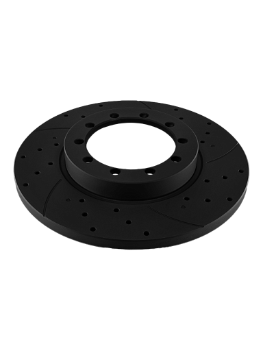 Тормозной диск Gerat R275W (задний) Performance