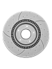 Передний тормозной диск Gerat F461P Platinum