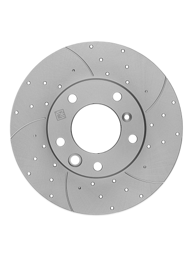 Передний тормозной диск Gerat DSK-F060P Platinum