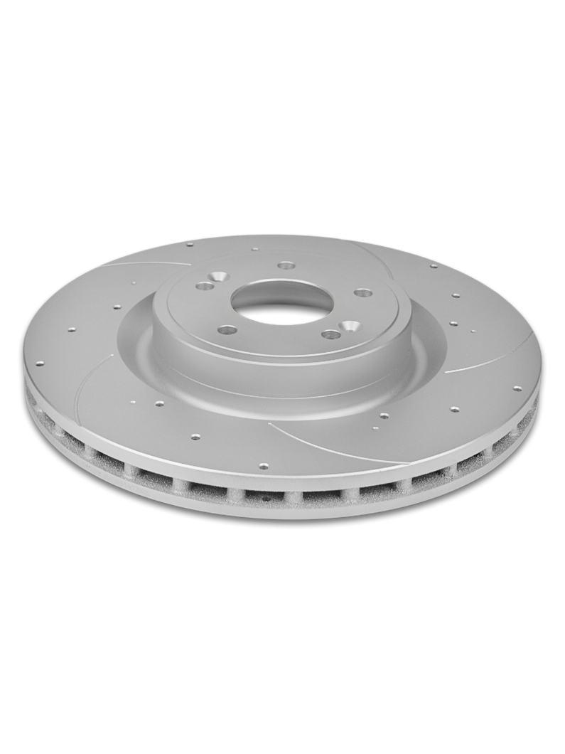 Передний тормозной диск Gerat F195P Platinum