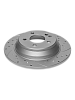 Задний тормозной диск Gerat R113P Platinum