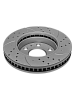 Передний тормозной диск Gerat F440P Platinum